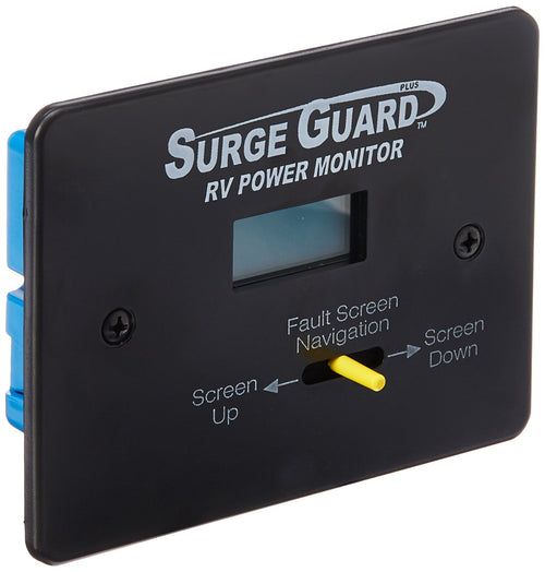Surge Guard Southwire 40300 Optional Remote LCD Display for Hardwire Model 35530