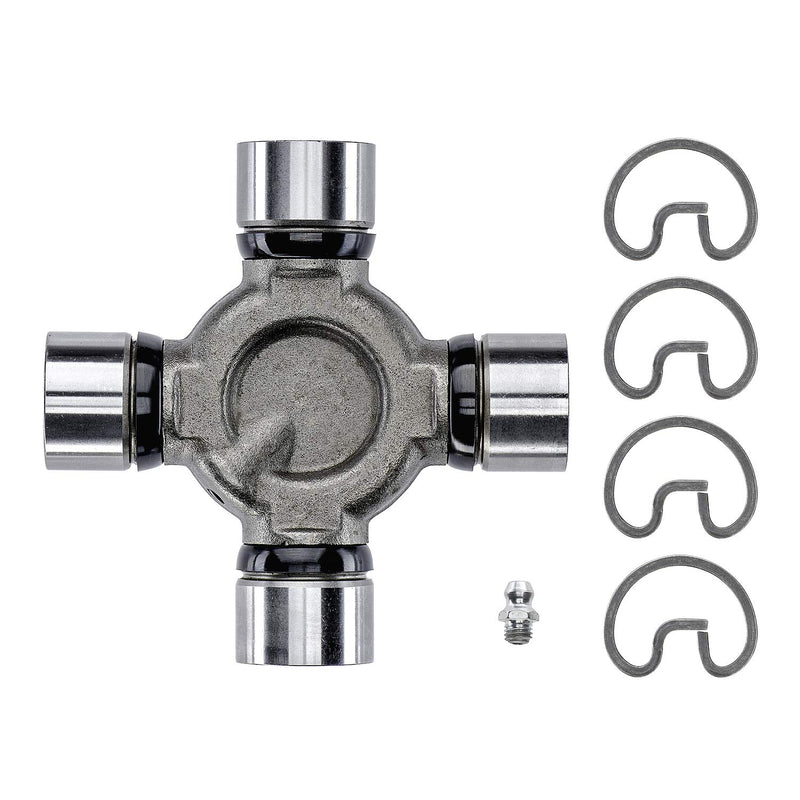 Premium MOOG 358A Greaseable Universal Joint for Ram 3500