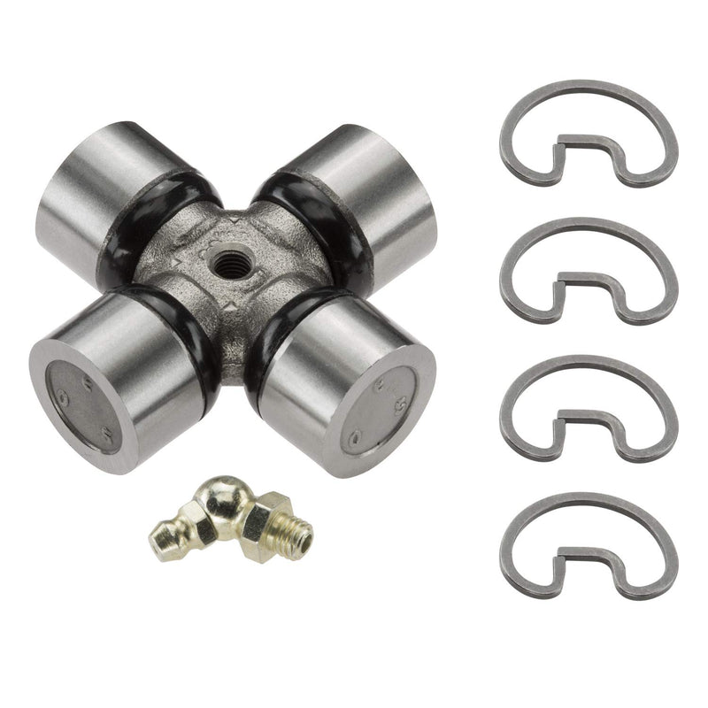 Premium MOOG Greaseable Universal Joint for Bondioli 2 & Walterscheid 2200 & 200