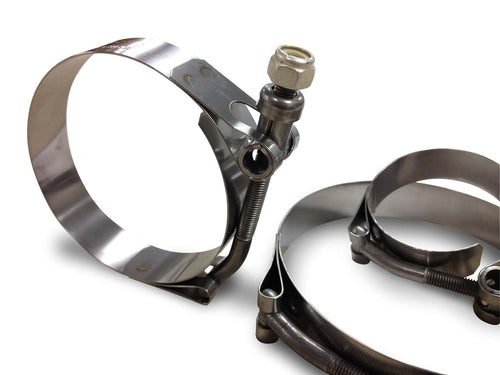 Exhaust Hose T Bolt Band Clamp Sierra International 18-720-1140 Exhaust Hose T Bolt Band Clamp