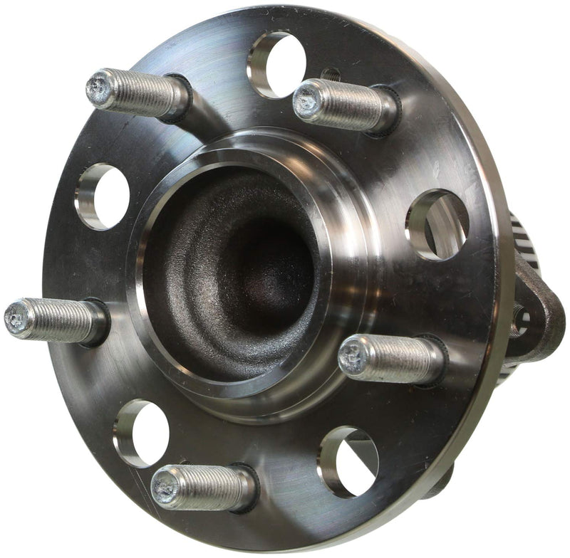 Wheel Bearing and Hub Assembly MOOG for Hyundai Sonata