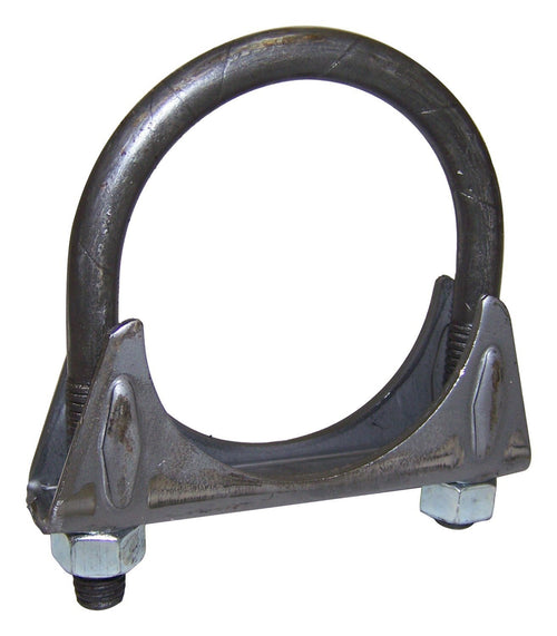 Automotive Crown Vintage Exhaust Clamp