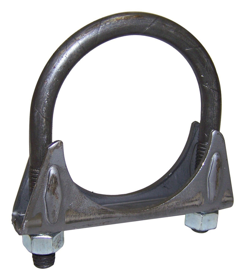 Automotive Crown Vintage Exhaust Clamp