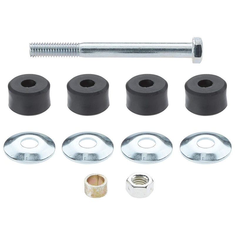 MOOG Suspension K90123 Bar Stabilizer Link Kit for Honda Civic