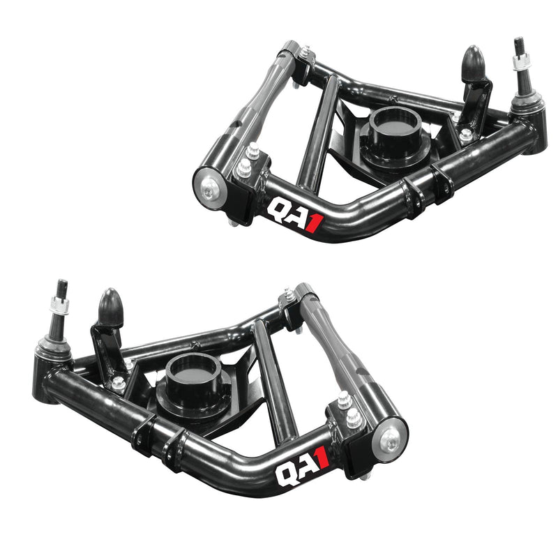 Lower Control Arm Kit QA1 52616, 1971-86 C20/1987-91 R20 Trucks