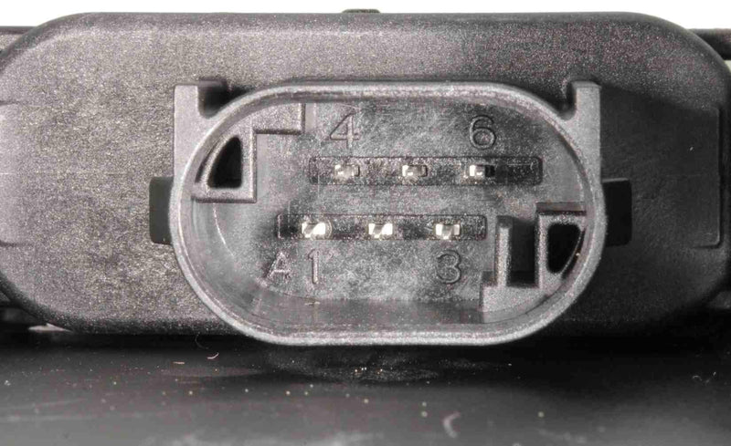Accelerator Pedal Sensor NGK/NTK AD0199 (70154)