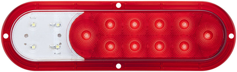 Optronics Red STL68RBP Surface Mount LED Combination Tail Light
