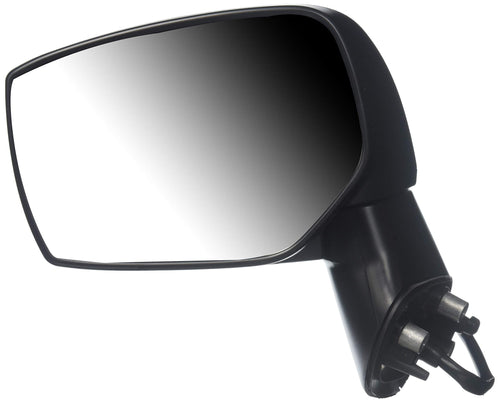 Replacement TYC 7450042 Non Heated Left Mirror (Subaru)