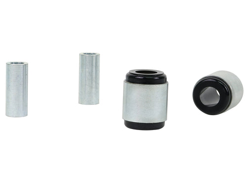 Control Arm Bushing Nolathane REV060.0012 Black (Upper Rear Inner Rear)