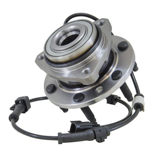 Replacement Yukon Unit Bearing for '02-'07 GM, Buick, Isuzu & Saab Front