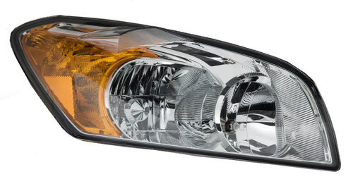 Mitsubishi Lancer OE Replacement Front Left Fender Assembly