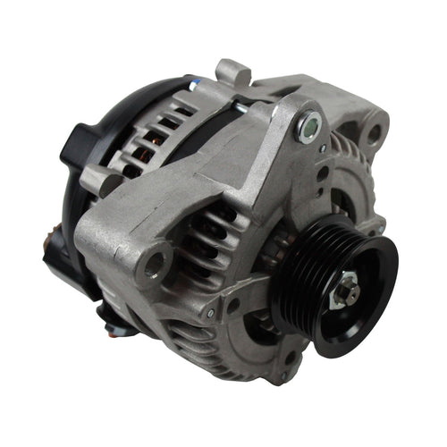 Alternator TYC Compatible with 2003-2006 Toyota Tundra
