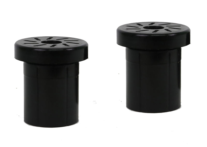 Black Nolathane REV028.0236