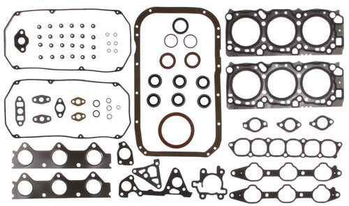Engine Kit MAHLE 95-3566 Gasket Set
