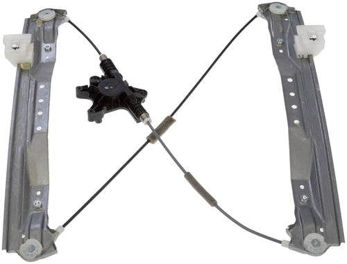 Dorman Front Driver Side 749-508 Power Window Regulator (Regulator Only) Compatible with Select Models (OE FIX)