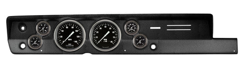 67-69 PLY BARRACUDA CDPB67HR151CF HOT ROD FS 6ga-MOPAR