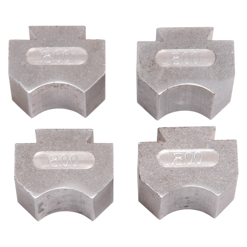 HOSE CRIMPER DIE MANUAL #10 SIZE FOR USE W/PROFLEX HOSE