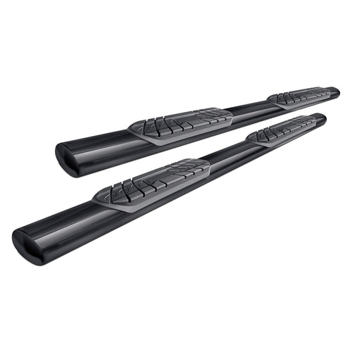 414300-1 Steelcraft 4 Inch Sidebars Straight