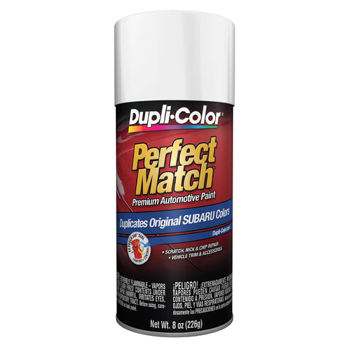 Exact Match Dupli-Color BSU1344 Touch-Up Paint - 8 fl. oz.