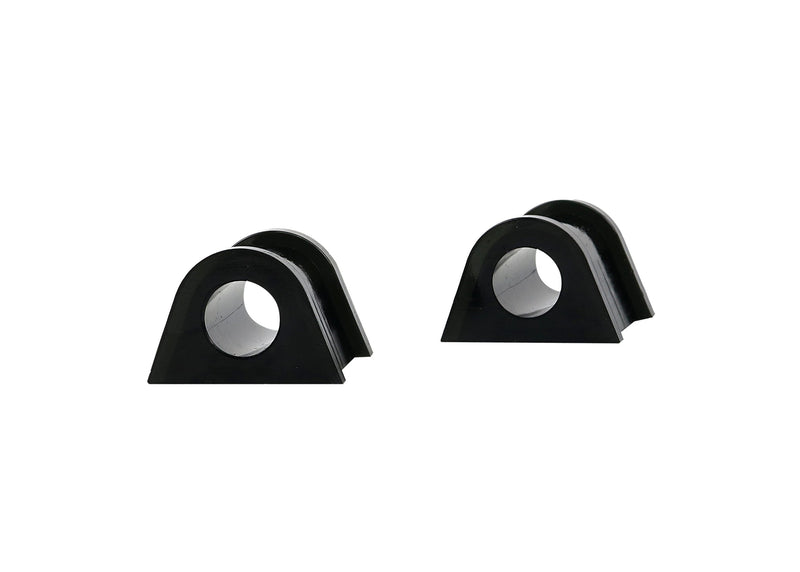 Nolathane Black REV004.0164 Sway Bar Mount Bushing (Front 20Mm)