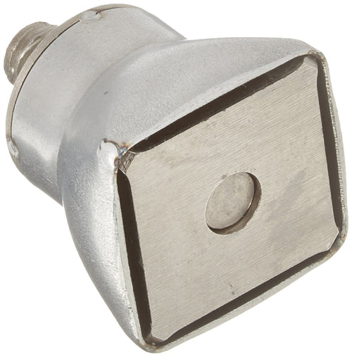 Weller Q10 HOTGAS T0058727785N NOZZLE 18,0X18,0, Black