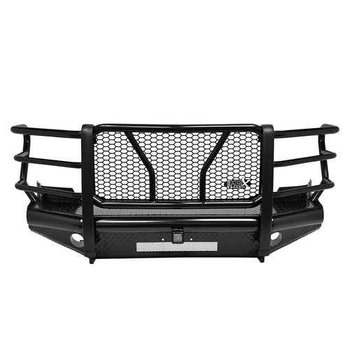 58-31115 Westin HDX Bandit Front Bumper fits 2011-2016 F250 F350