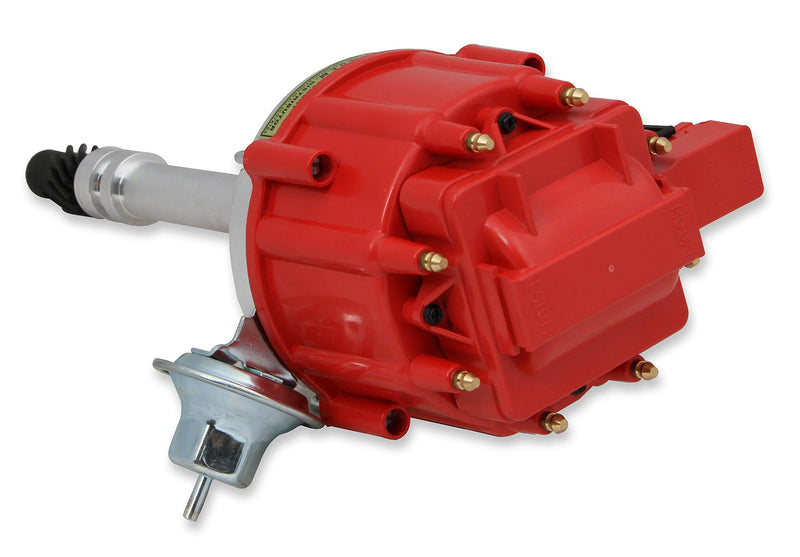 Distributor ACCEL 59107C - Performance Replacement HEI - W/Coil