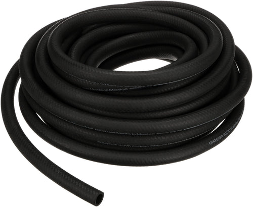 Standard Safety Stripe Straight Heater Hose