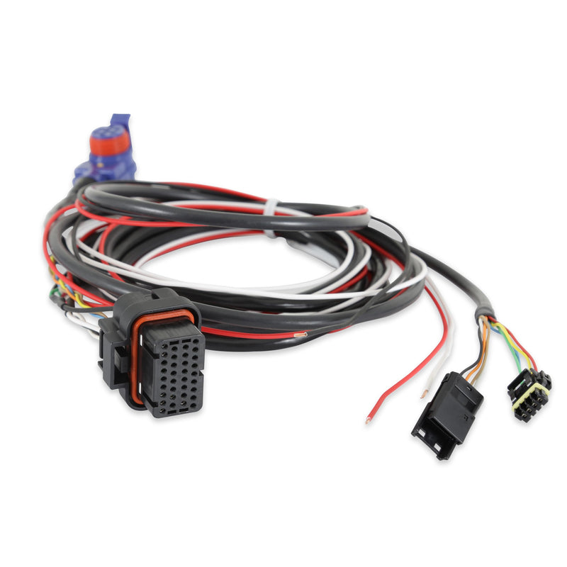 12.3" Racepak Display - Kit Includes (Display,Harness,and Data Cables) 250-DS-123