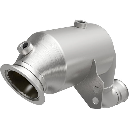 Catalytic Converter MagnaFlow 21-504: OEM Grade (Federal/EPA Compliant)