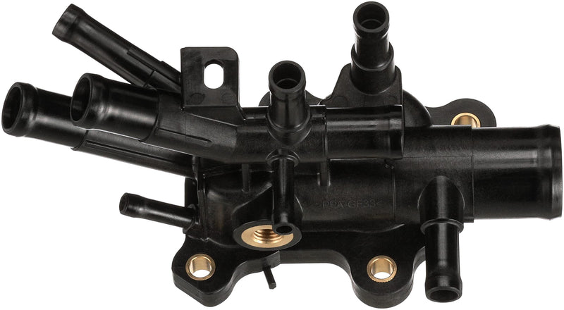 Coolant Gates Outlets CO35046