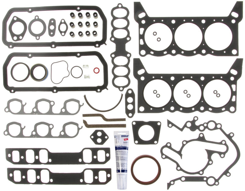 Engine Kit MAHLE 95-3387 Gasket Set