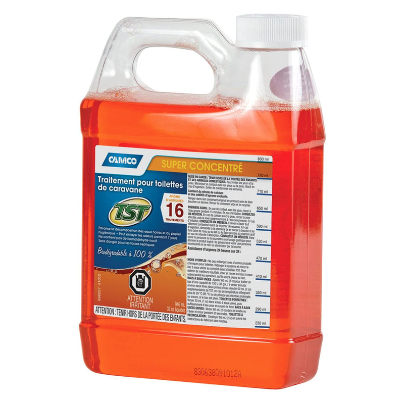 RV Holding Tank Camco 41190