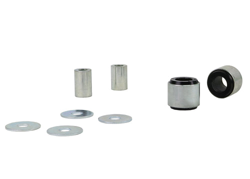 Nolathane Black REV104.0008 Trailing Arm Bushing (Lower Rear Rear)