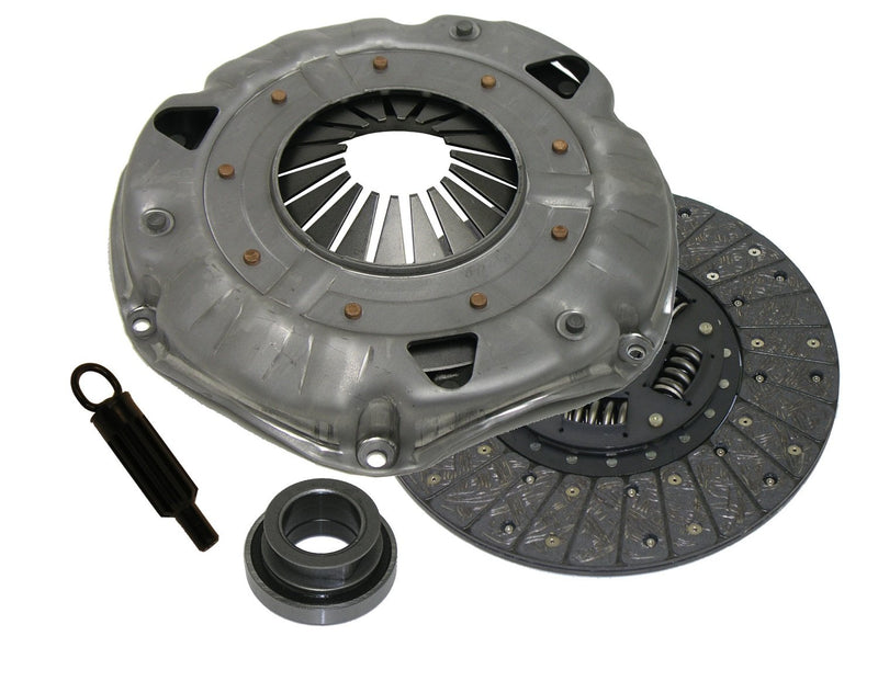 Premium RAM Clutches Replacement Clutch Kit 88744