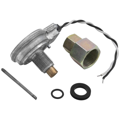 Auto Meter Antique Beige 1840 Fuel/Oil/Speedo/Volt/Water 5 Gauge Set