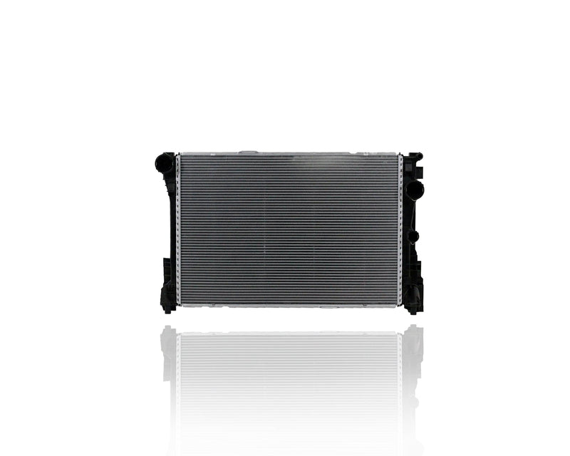 RADIATOR KOYORAD - A13162