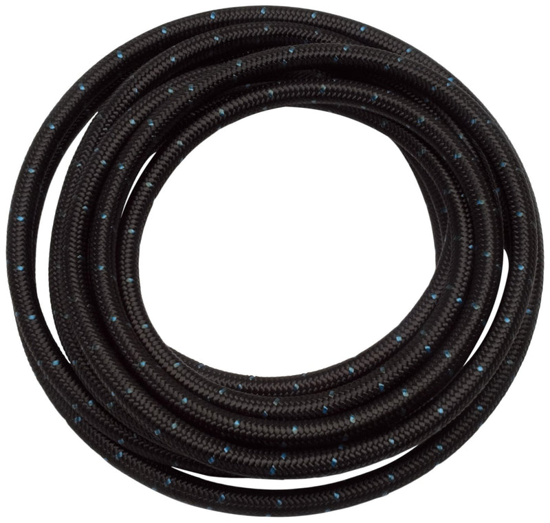 ProClassic Russell 632023 Black -4 AN 10' Hose