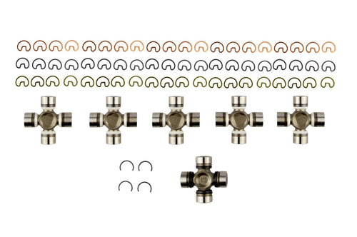Jeep Spicer SPL1014JK U-Joint Kit