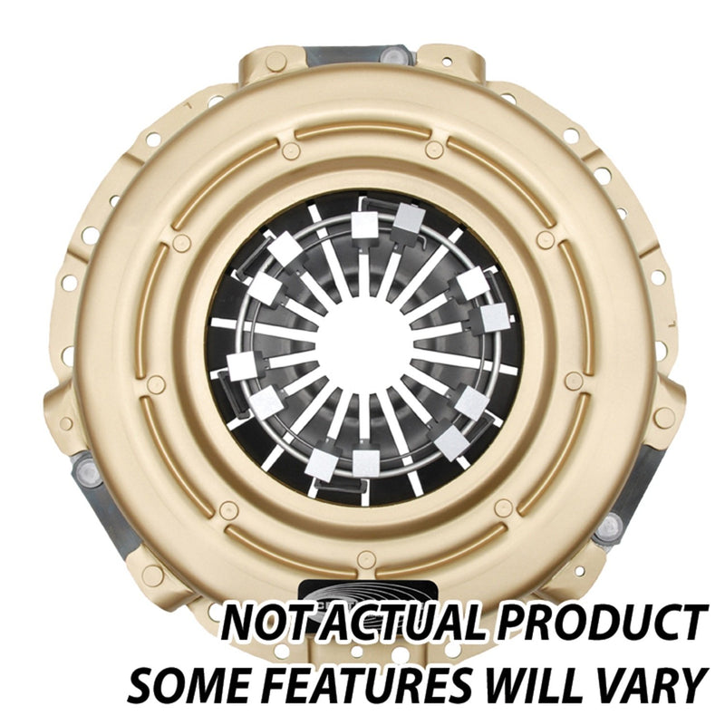 Centerforce I Clutch Pressure Plate Centerforce CF361996