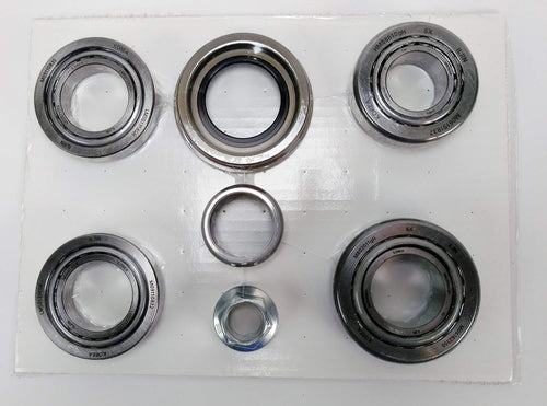 Master DANA SPICER Overhaul Kit Jeep Wrangler