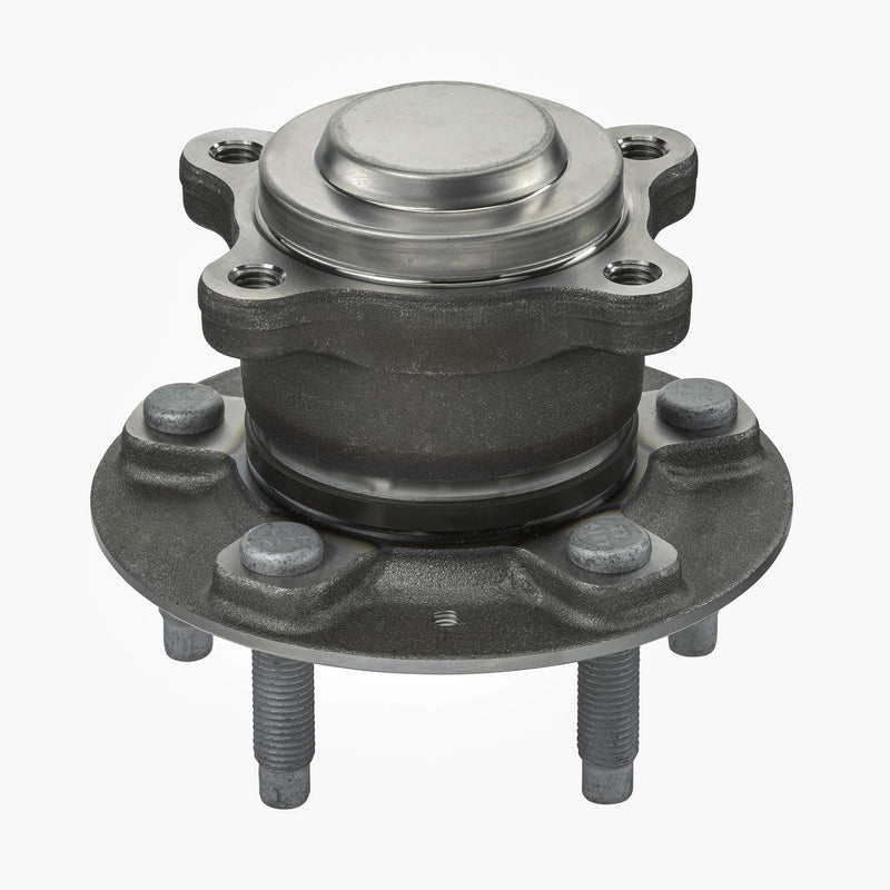 Wheel Bearing and Hub Assembly MOOG for Chevrolet Trax