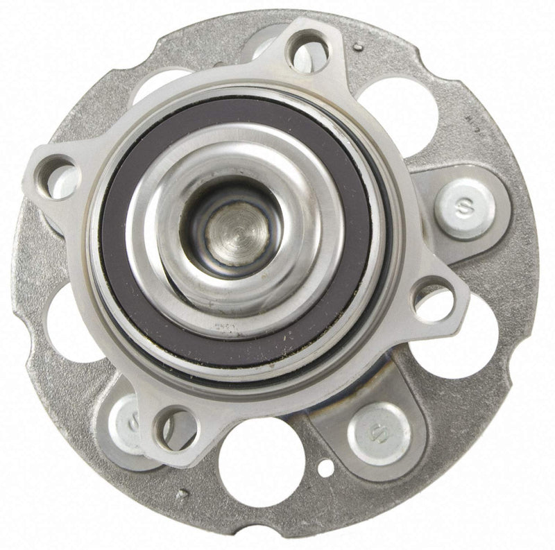 Wheel Bearing and Hub Assembly MOOG for Honda CR-V