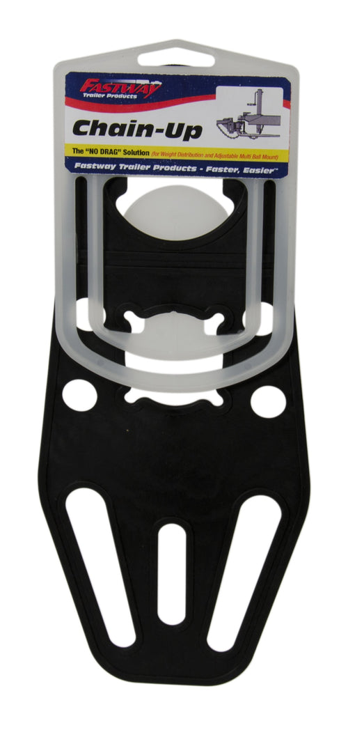 Fastway Safety Chain Holder CHAIN UP for Weight Distribution & Multi Ball 82-00-3090