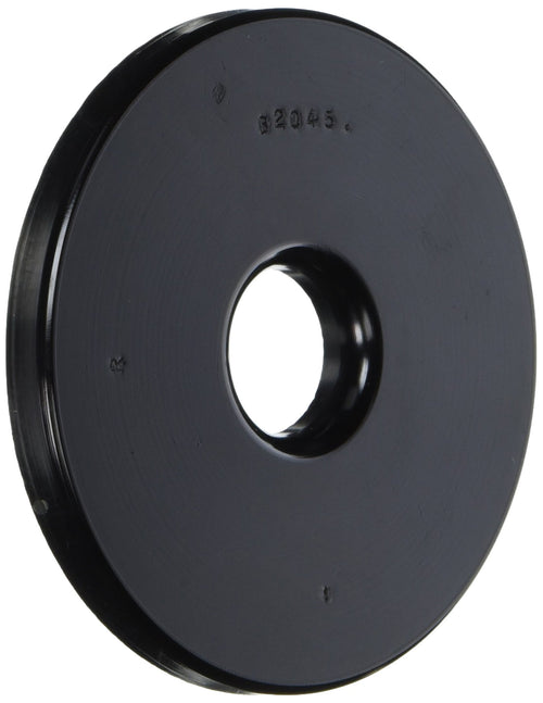 Bushing Kit Whiteline W72045, Black