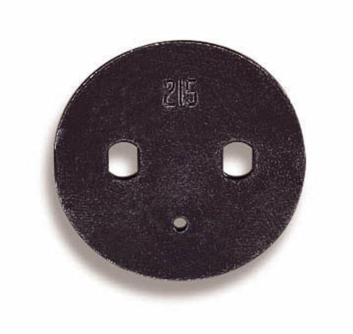 Throttle Plate Kit Holley 26-94 Carburetor