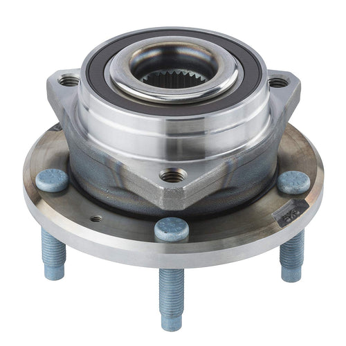 Wheel Bearing and Hub Assembly MOOG for Chevrolet Corvette 512558
