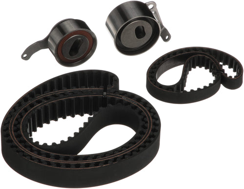 PowerGrip Gates TCK279 Premium Timing Belt Component Kit