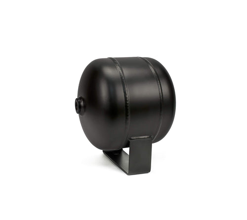 0.5 Gallon Viair Steel Air Tank, 150 PSI