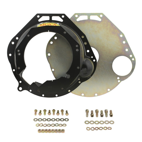 Ford 5.0L/5.8L Engine to QuickTime (RM-8031) T56 Transmission Bellhousing